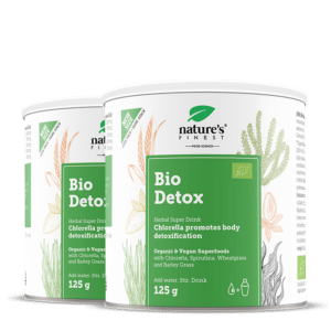 Bio DETOX mix Paket