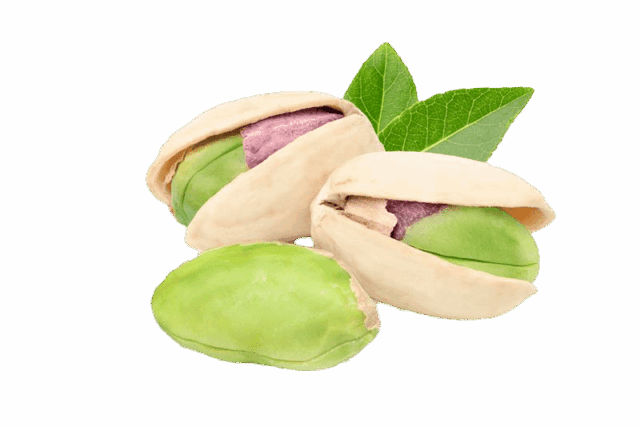 Pistazienpulver
